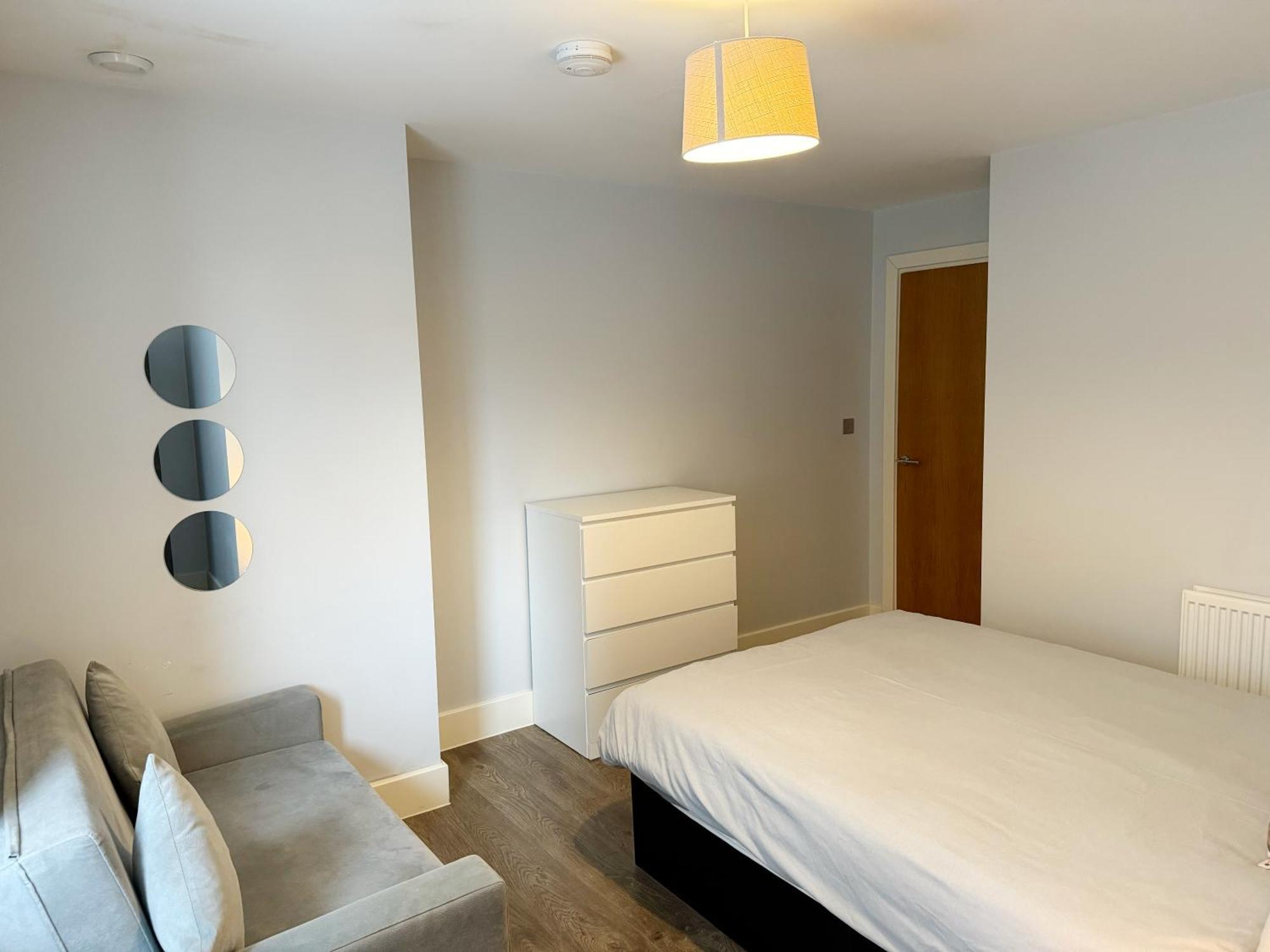 Elegant Plus Luxury Apartments London Exteriör bild